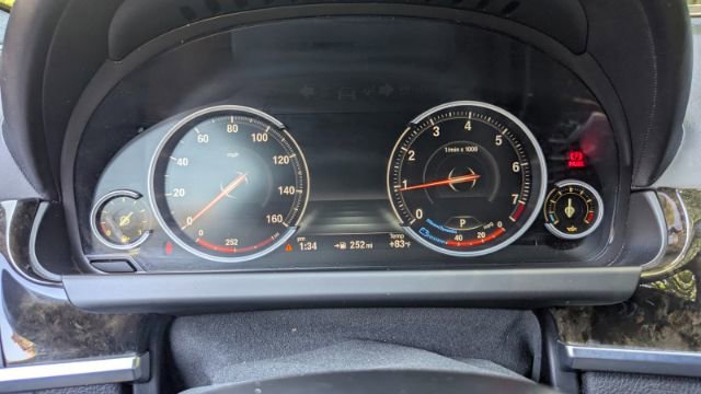 Used 2015 BMW 640i Gran Coupe xDrive image 32