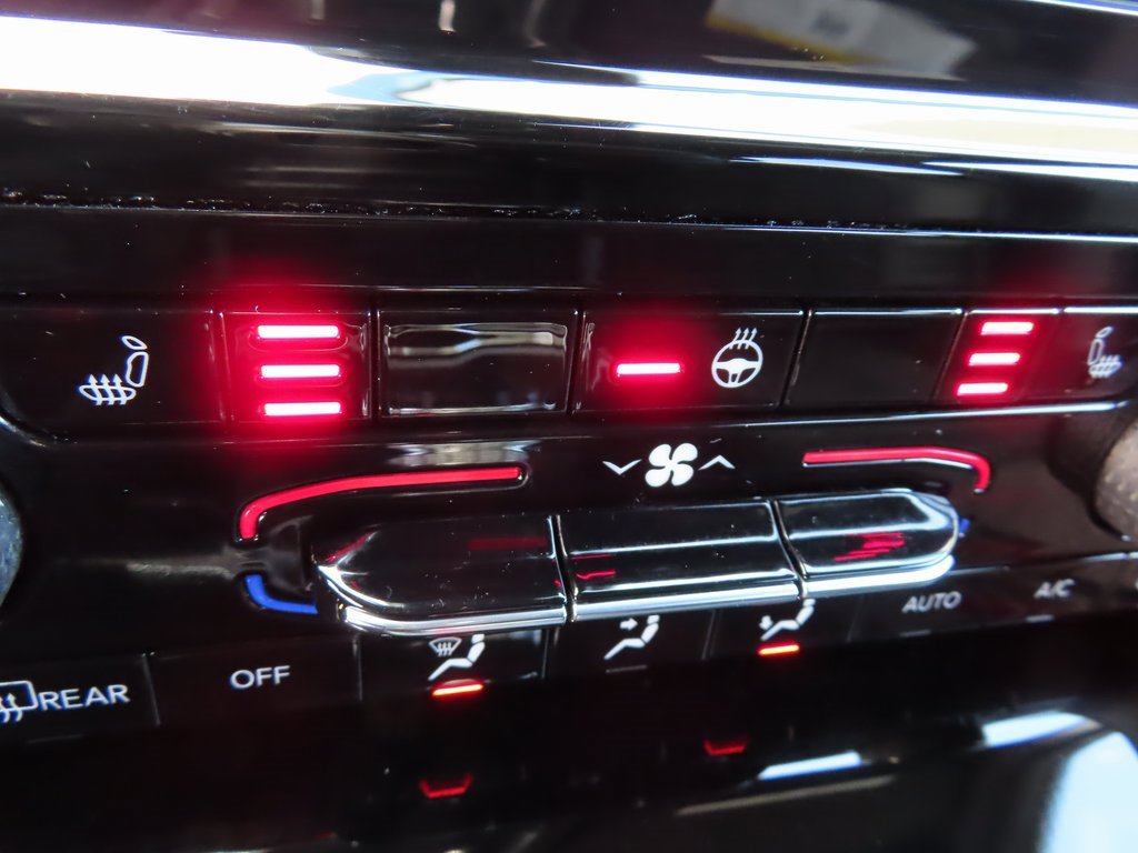 Certified 2024 Jeep Grand Cherokee Altitude image 7