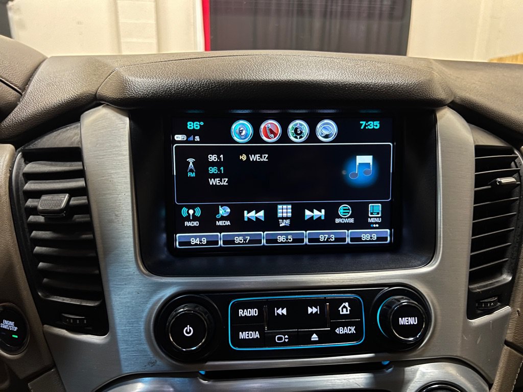 Used 2019 GMC Yukon SLT w/ Premium Edition RWD image 33