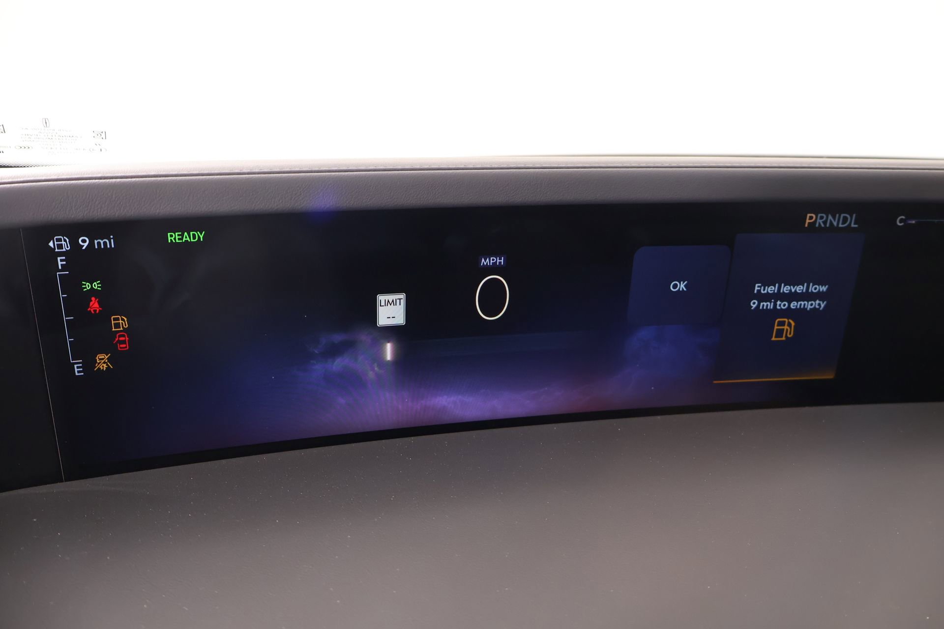 New 2026 Lincoln Nautilus Reserve AWD/4WD image 4