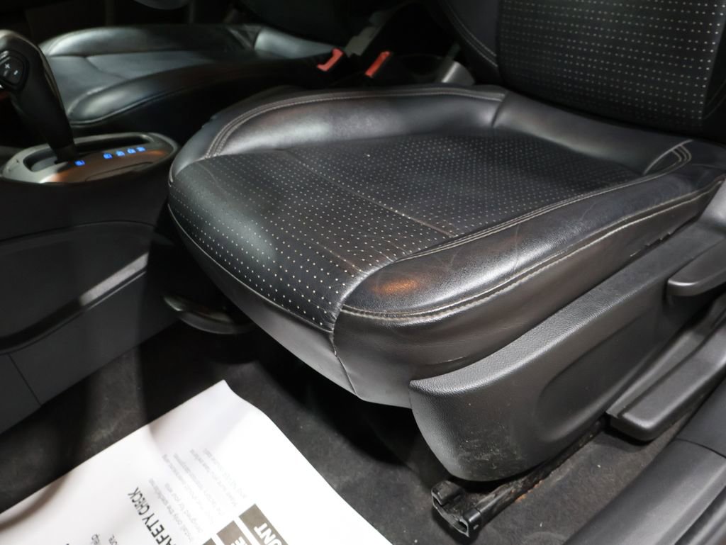 Used 2013 Chevrolet Sonic LTZ image 10