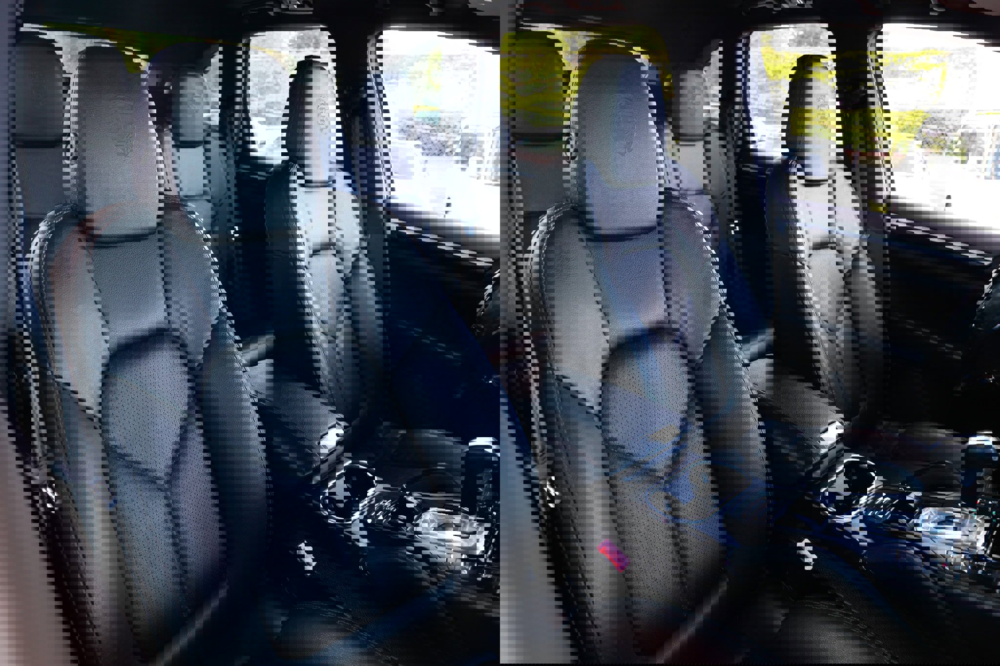 Used 2014 Porsche Cayenne Platinum Edition image 21