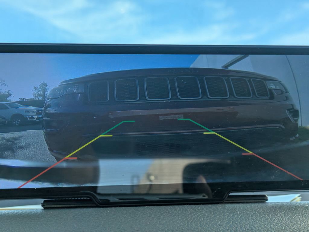 Used 2017 RAM 1500 Tradesman w/ Popular Equipment Group image 23