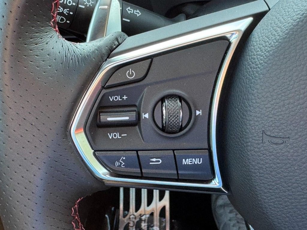 Certified 2026 Acura MDX A-Spec AWD/4WD image 25