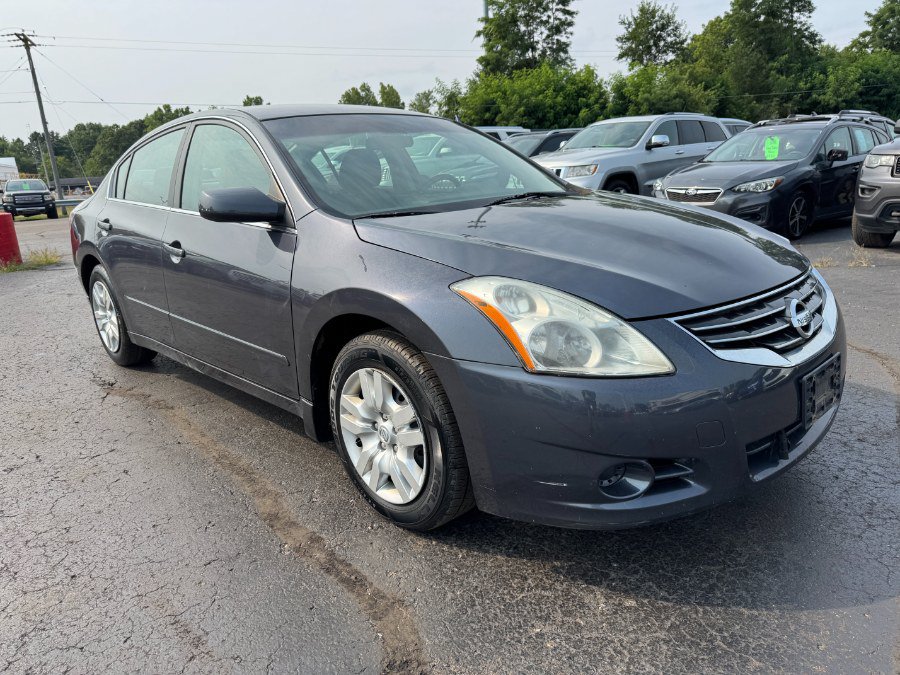 Used 2012 Nissan Altima Sedan FWD image 6