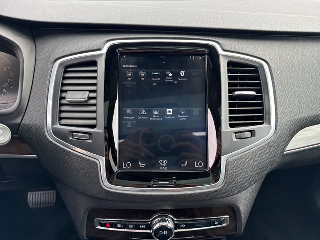 Used 2019 Volvo XC90 T6 Momentum w/ Advanced Package AWD/4WD image 18