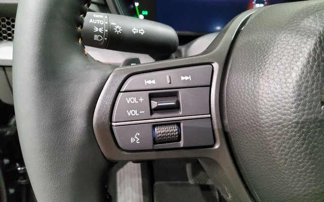 New 2026 Honda CR-V Sport-L image 28