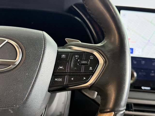 Used 2024 Lexus RX 350 Premium w/ Convenience Package AWD/4WD image 22