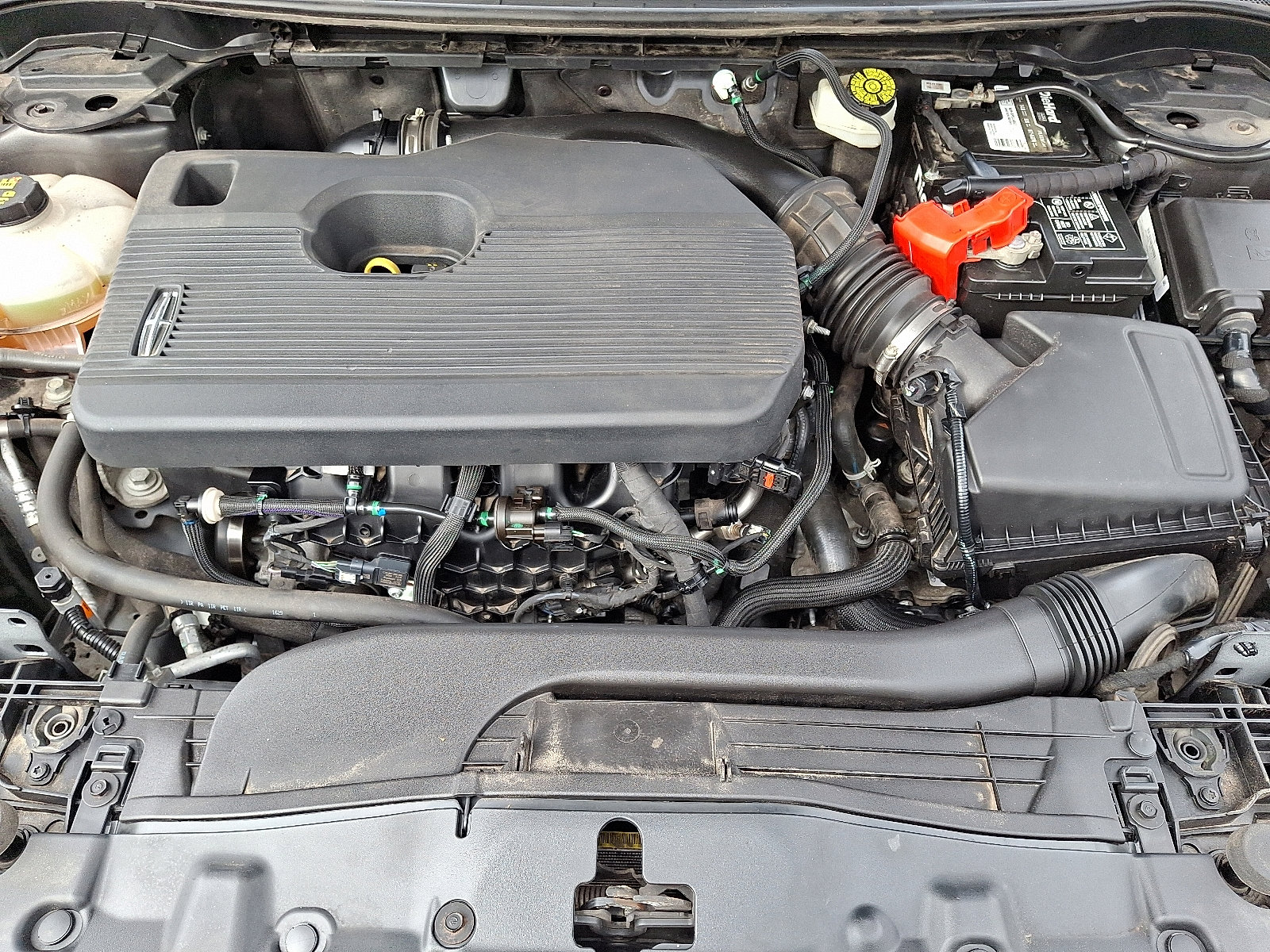 Used 2020 Lincoln Corsair AWD w/ Equipment Group 101A image 30