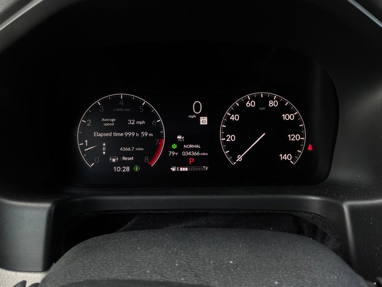 Used 2025 Honda Odyssey Touring image 53
