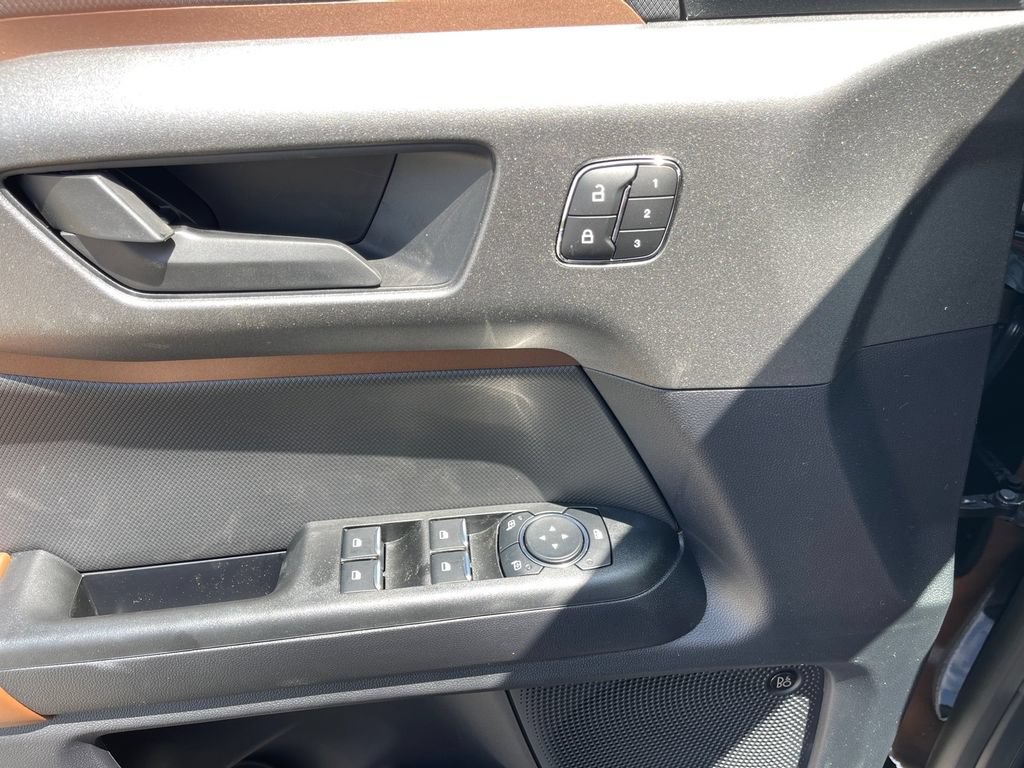 New 2026 Ford Bronco Sport Outer Banks w/ Outer Banks Tech Package+ AWD/4WD image 5