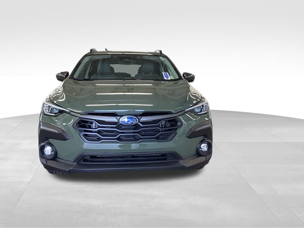 Certified 2024 Subaru Crosstrek 2.5i Limited AWD/4WD image 7