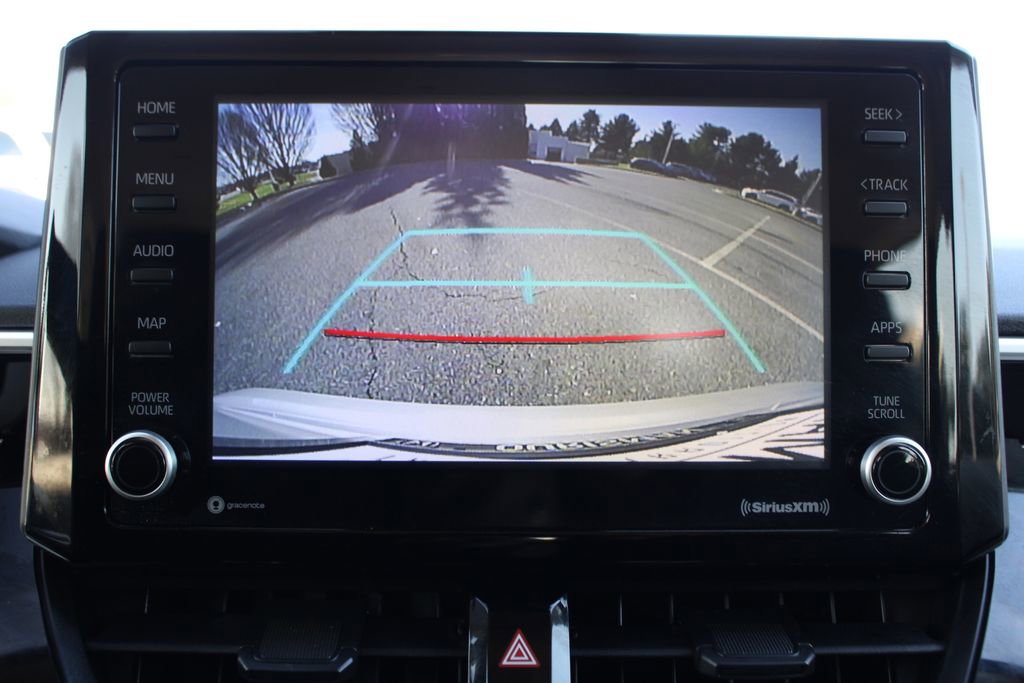 Used 2022 Toyota Corolla LE image 22