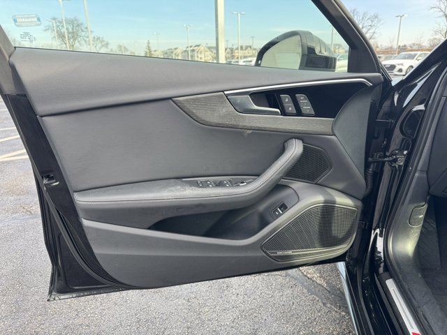 Used 2023 Audi A4 2.0T Premium Plus w/ Premium Plus Package image 10