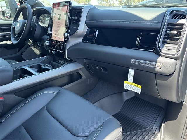 New 2026 RAM 1500 Rebel w/ Advanced Safety Group II image 13