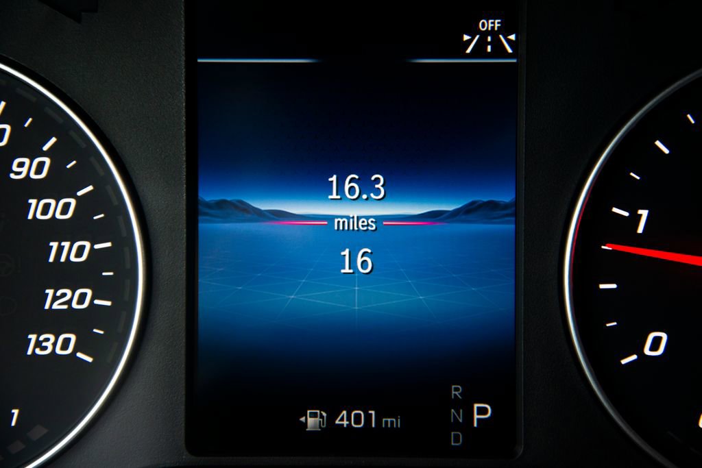 New 2026 Mercedes-Benz Sprinter 2500 image 23