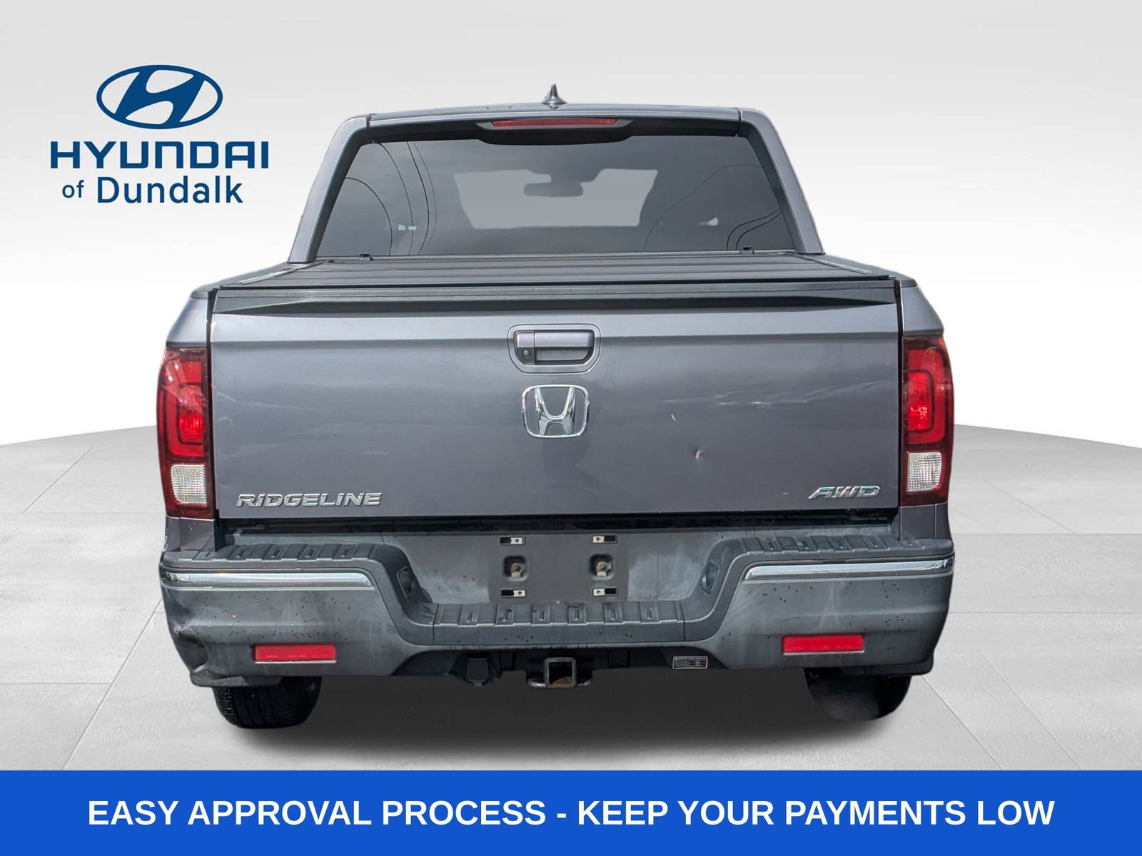 Used 2020 Honda Ridgeline Sport image 5