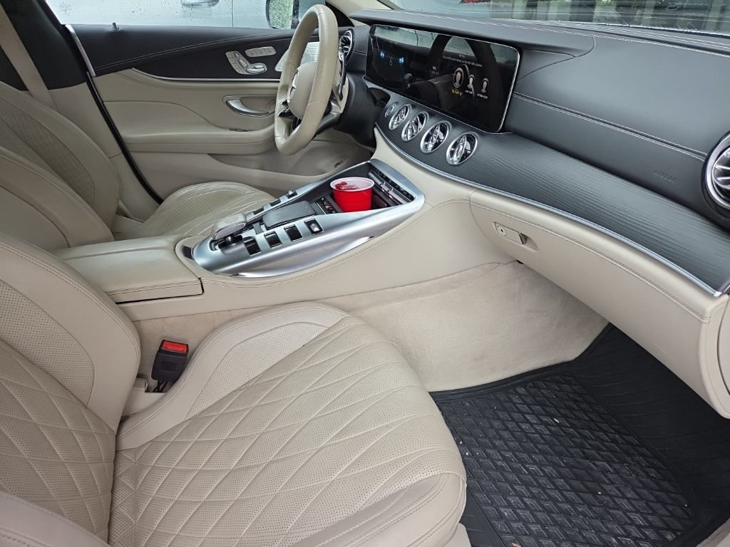 Certified 2022 Mercedes-Benz AMG GT 53 image 12