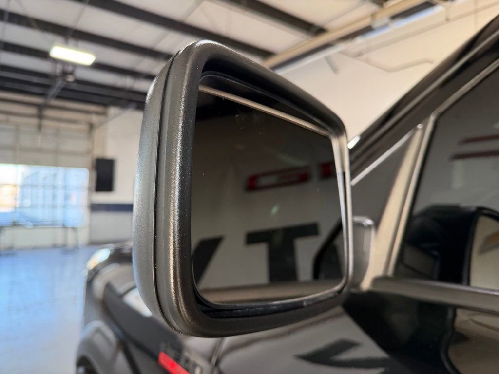 Used 2022 RAM 2500 Power Wagon w/ Level 1 Equipment Group image 5