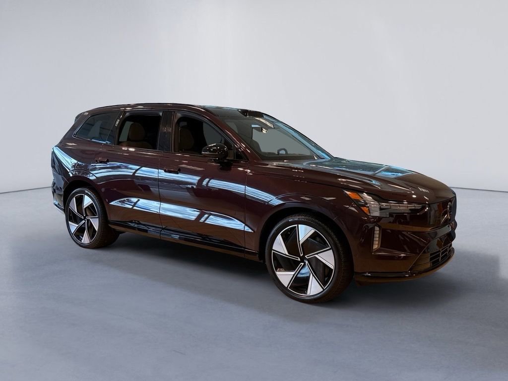 New 2025 Volvo EX90 Ultra image 2