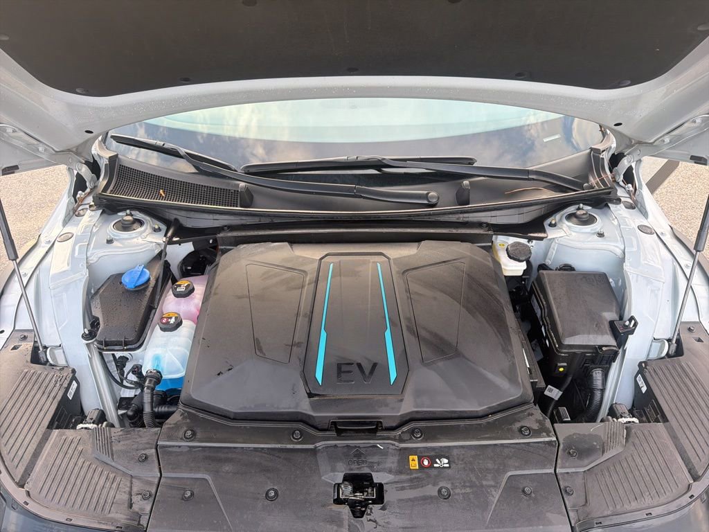 Used 2022 Hyundai Ioniq 5 SEL w/ Cargo Package image 11