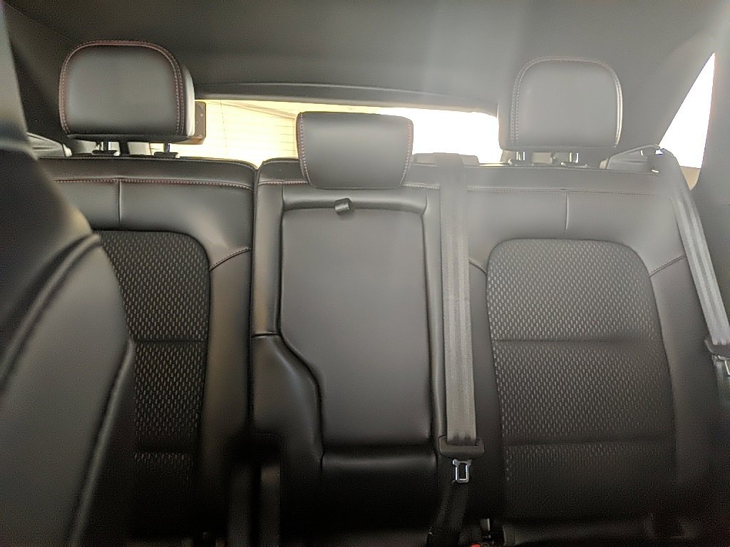 Used 2024 Ford Escape ST-Line Select w/ Tech Pack #1 image 23