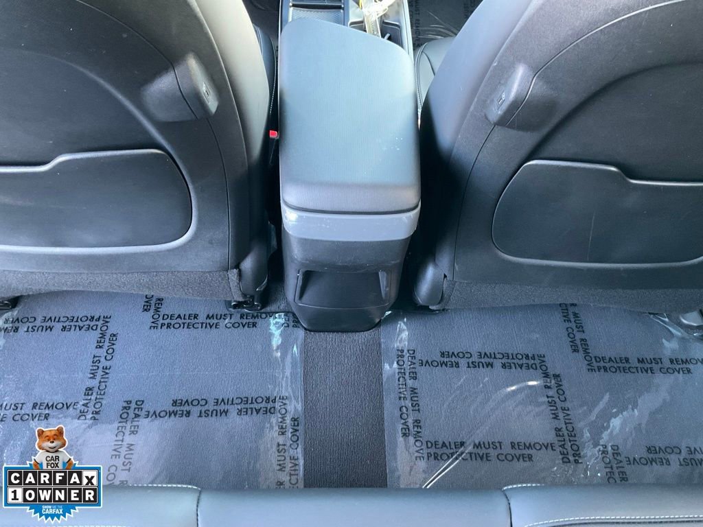 Used 2025 Kia EV6 Light w/ Light LR Technology Package image 34