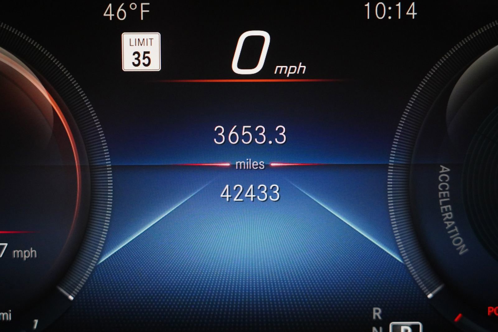 Certified 2023 Mercedes-Benz E 450 4MATIC Sedan image 19