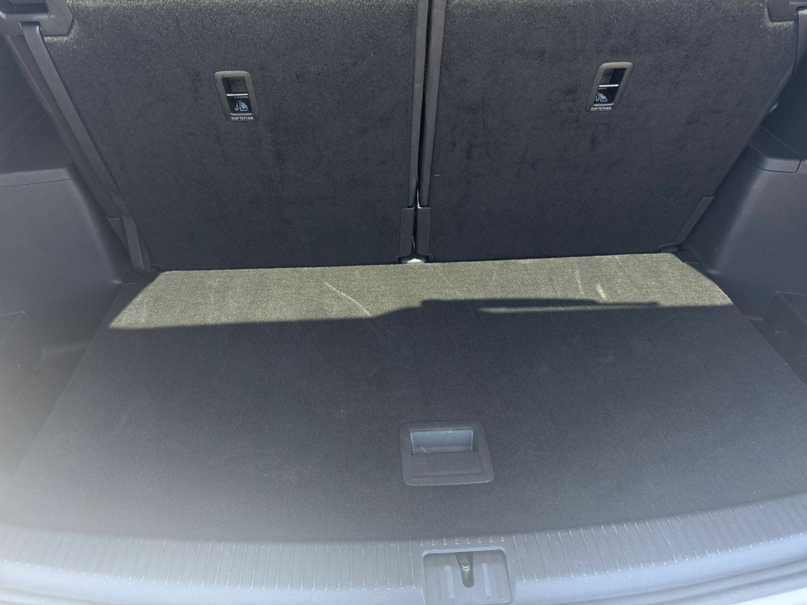 Used 2026 Volkswagen Atlas SE FWD image 34