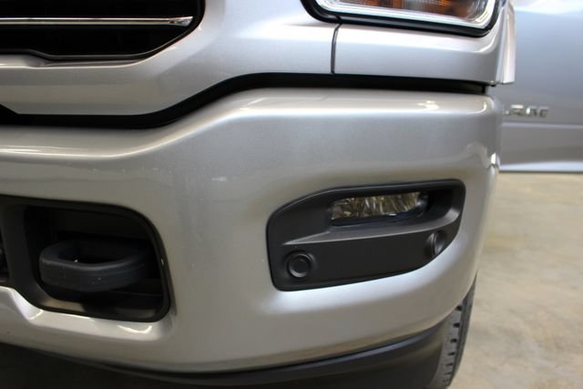 Used 2022 RAM 2500 Laramie AWD/4WD image 7