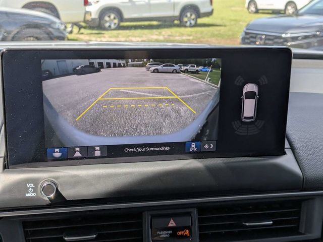 New 2026 Honda Pilot EX-L image 30