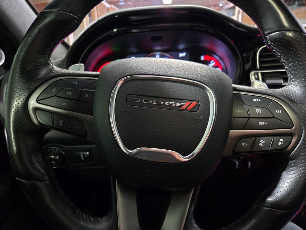 Certified 2021 Dodge Durango Citadel image 7