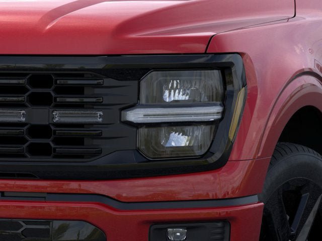 New 2026 Ford F150 STX w/ F-150 LOBO Package AWD/4WD image 18