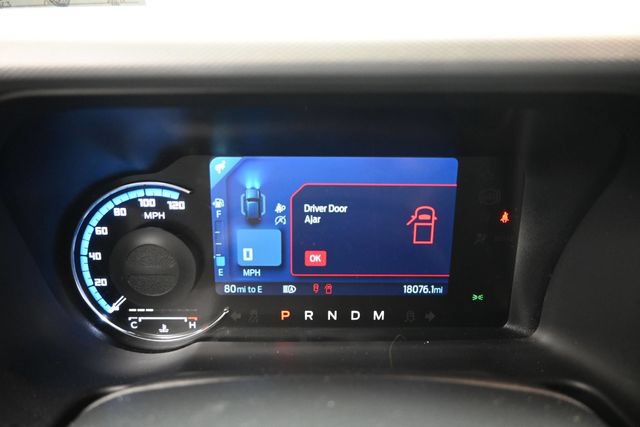 Used 2023 Ford Bronco Big Bend AWD/4WD image 19