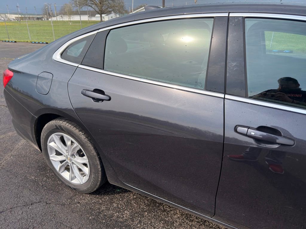 Used 2023 Chevrolet Malibu LT FWD image 6