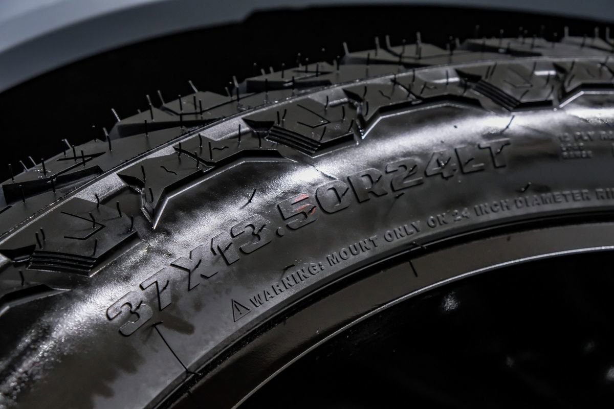 Used 2026 Ford F450 Platinum image 59