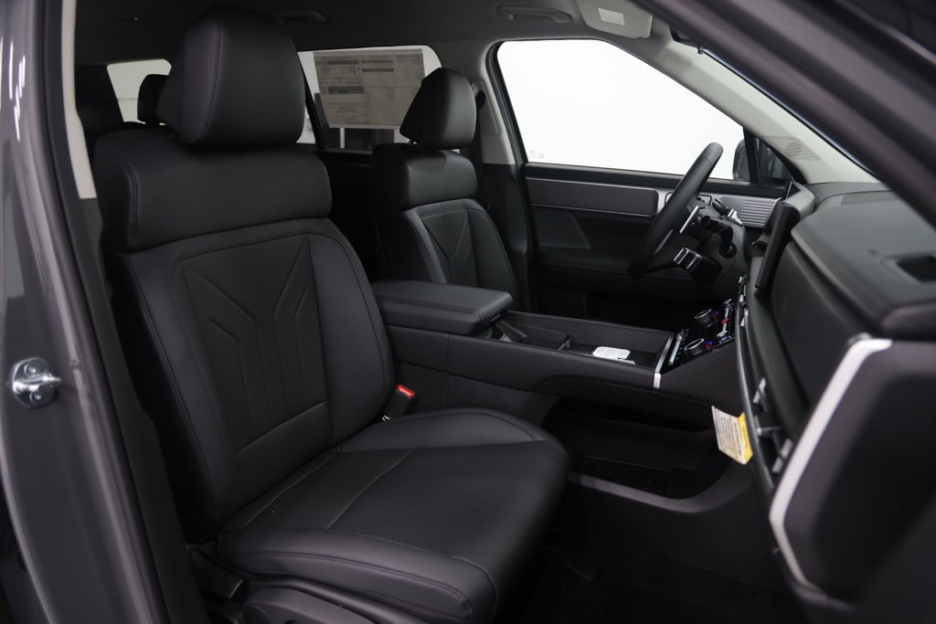 New 2027 Hyundai Santa Fe SEL AWD/4WD image 14