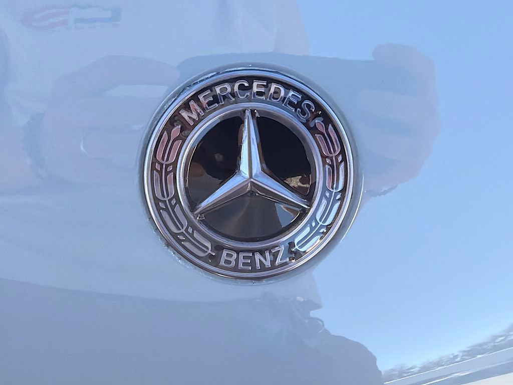 Used 2022 Mercedes-Benz SL 63 AMG 4MATIC image 9