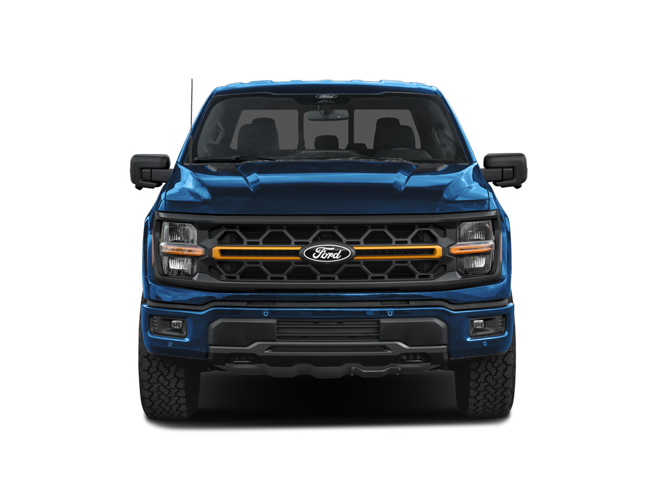 New 2026 Ford F150 Tremor AWD/4WD image 26