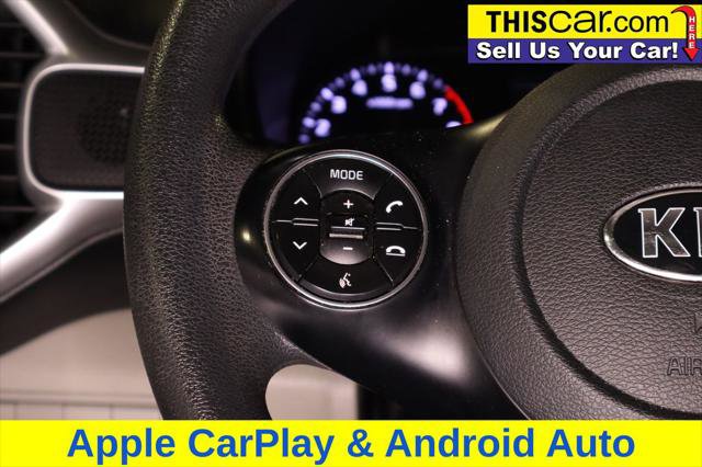 Used 2020 Kia Soul LX image 12