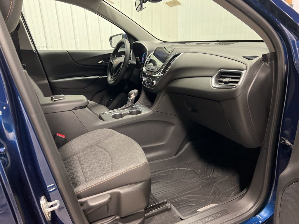 Certified 2023 Chevrolet Equinox LT image 8