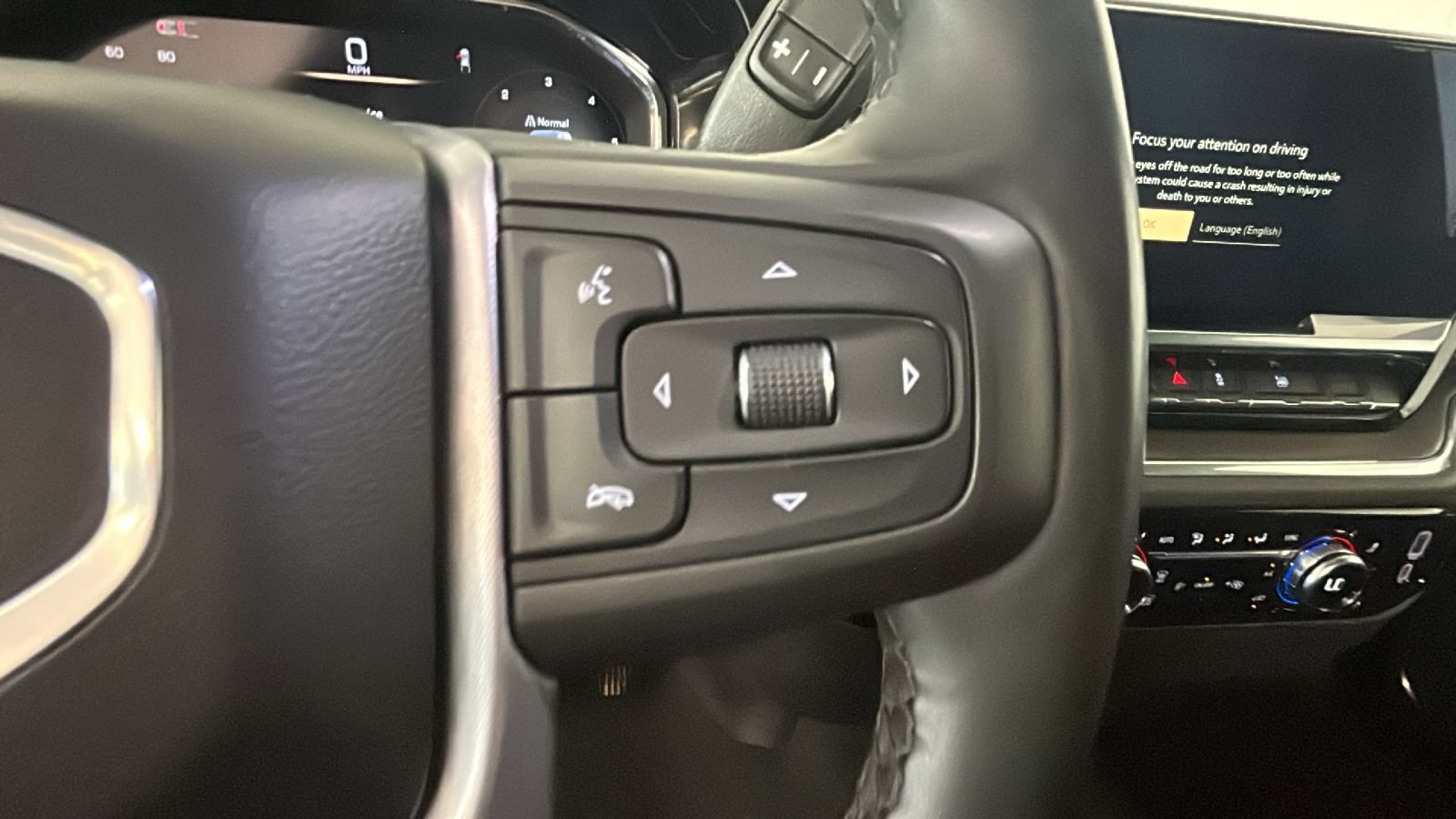 Used 2024 GMC Sierra 1500 SLT AWD/4WD image 21