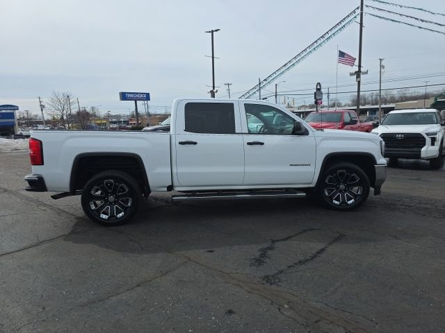 Used 2016 GMC Sierra 1500 2WD Crew Cab w/ Sierra Convenience Package image 9