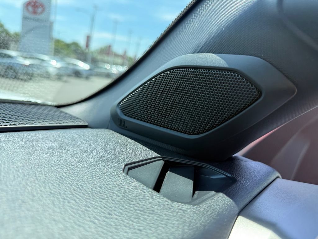 New 2026 Toyota Sequoia Platinum AWD/4WD image 19