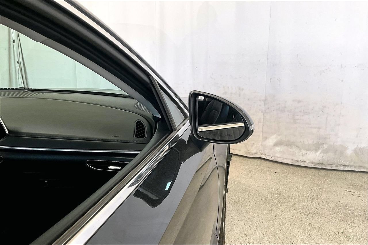 Used 2022 Hyundai Sonata Limited FWD image 8