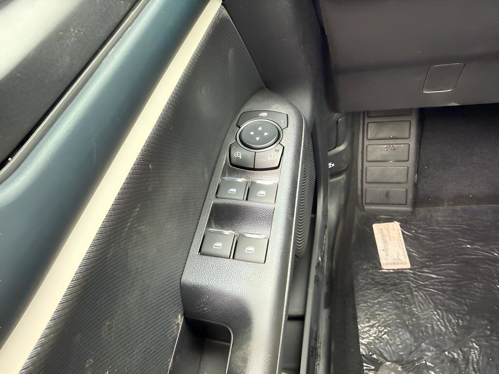 New 2026 Ford Bronco Sport Heritage AWD/4WD image 17