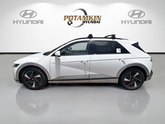 New 2026 Hyundai Ioniq 5 Limited RWD image 8