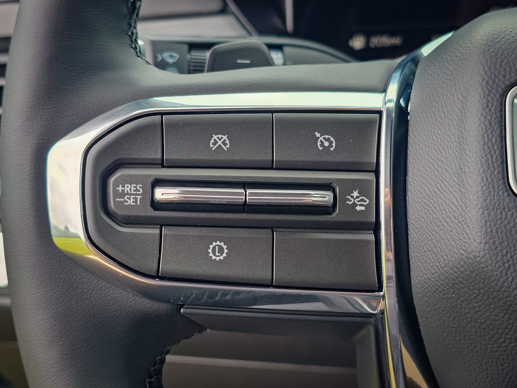 New 2026 GMC Acadia Elevation w/ LPO, Floor Liner Package AWD/4WD image 20