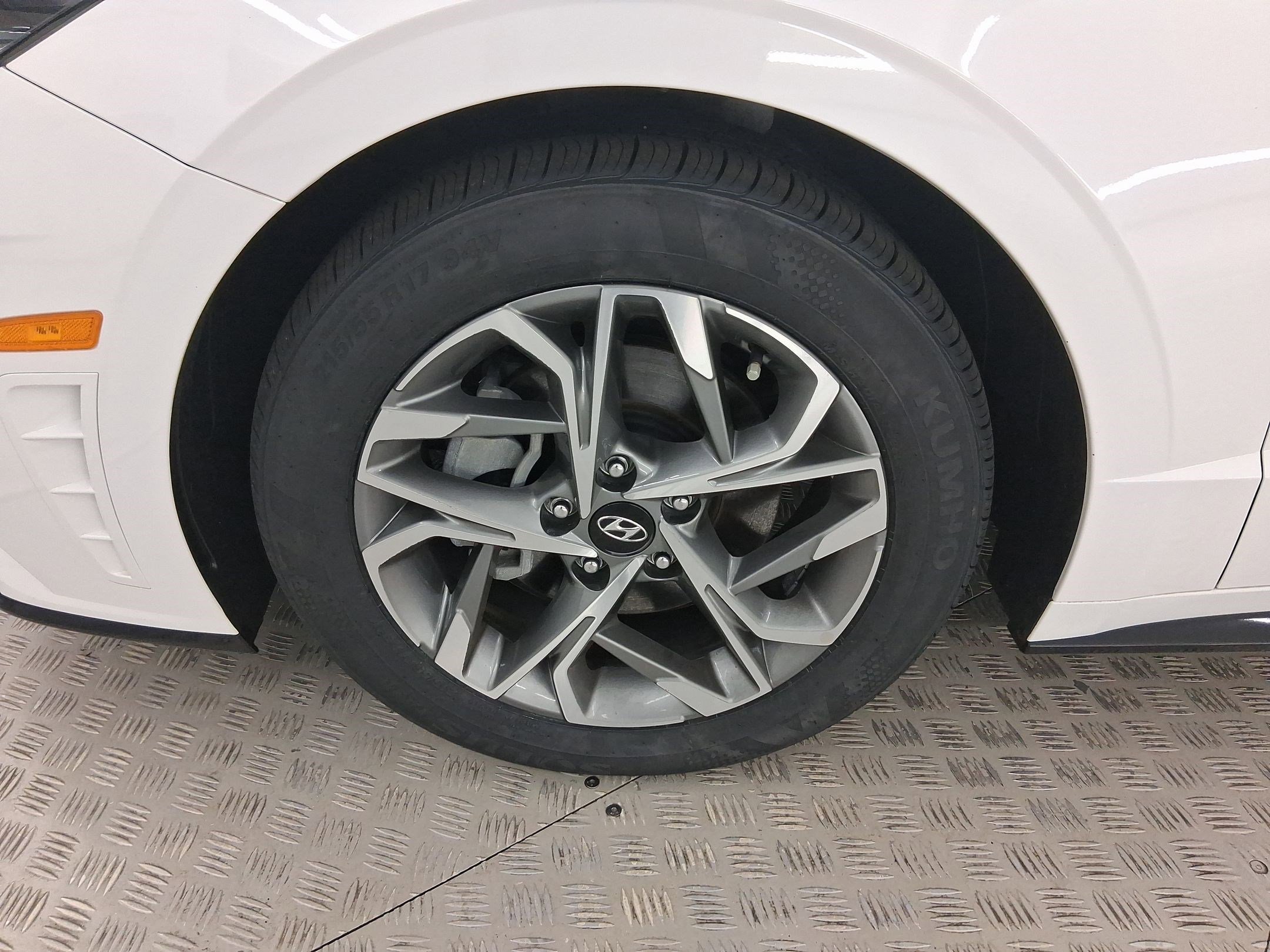 Used 2023 Hyundai Sonata SEL w/ Convenience Package image 11