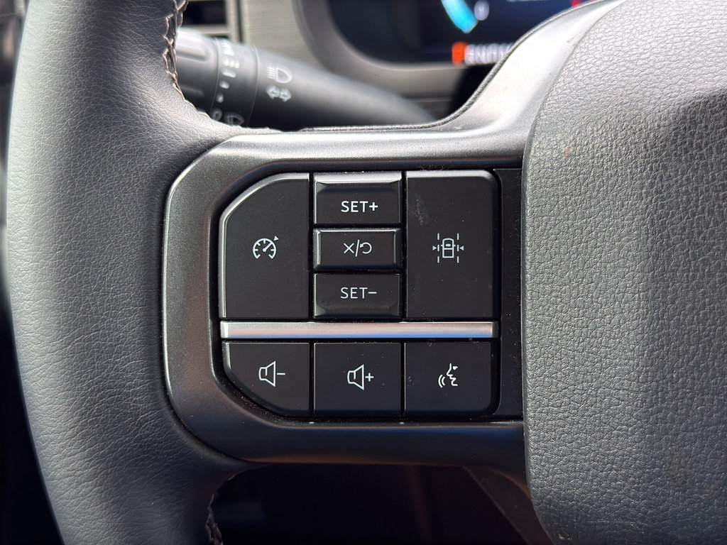 Used 2024 Ford F150 XLT w/ Bed Utility Package AWD/4WD image 19